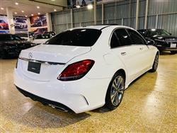 مێرسێدس بێنز C-Class